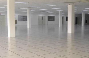 PVC防靜電地板的應用領域